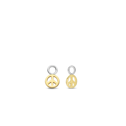 TI SENTO Ear Charm 9233SY