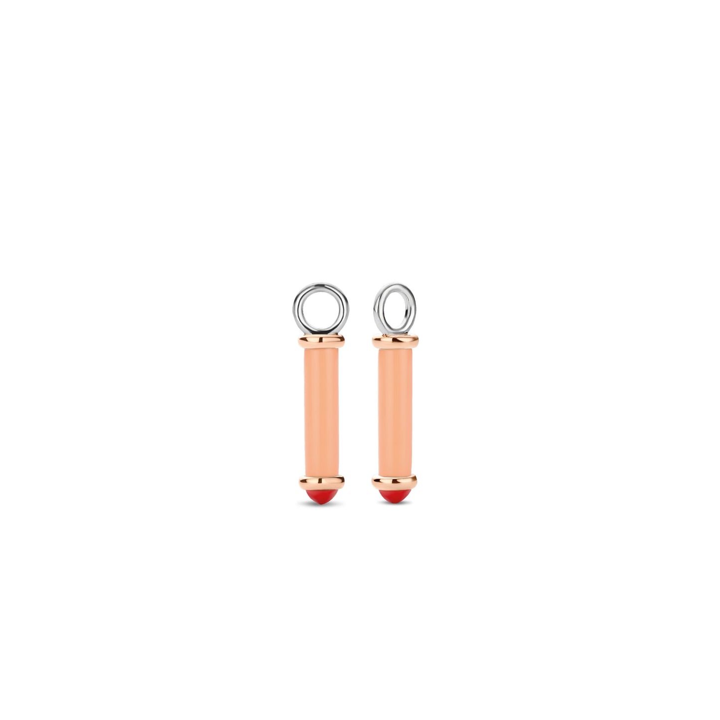 TI SENTO Ear Charm 9234CP