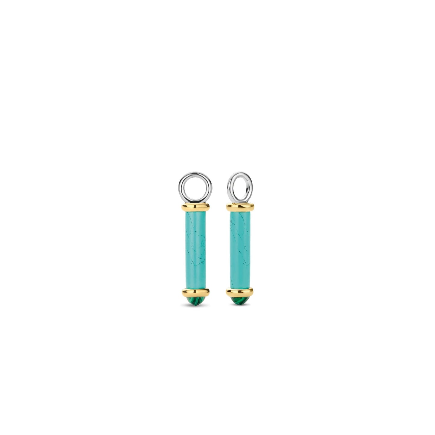 TI SENTO Ear Charm 9234TQ