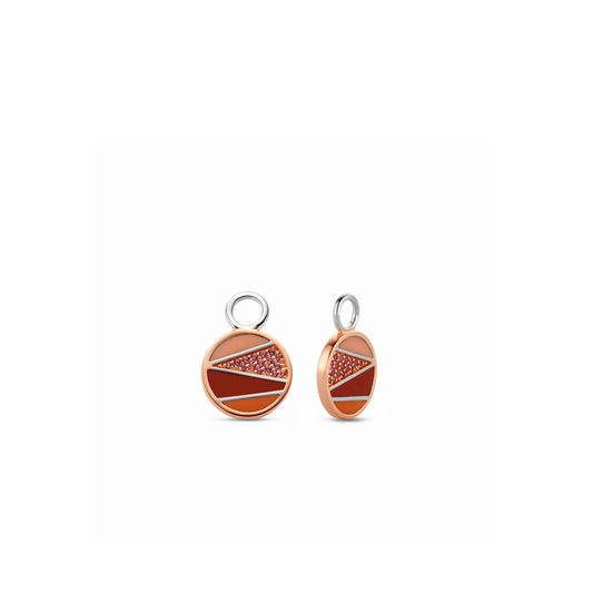 TI SENTO Ear Charm 9235CR