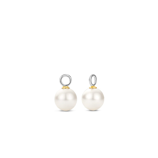 TI SENTO Ear Charm 9236PW