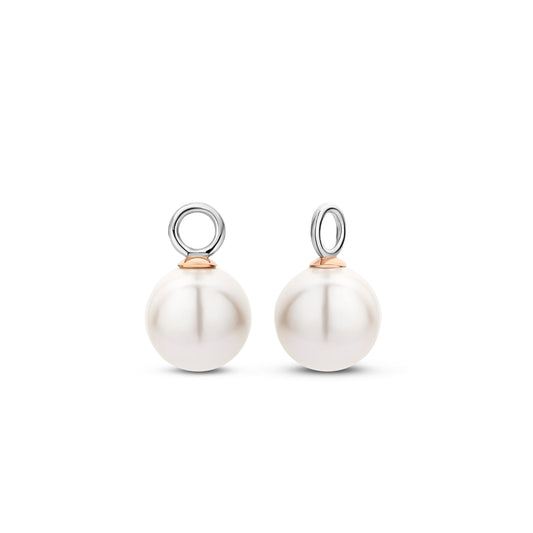 TI SENTO Ear Charm 9236RP