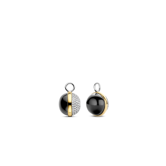 TI SENTO Ear Charm 9237PB