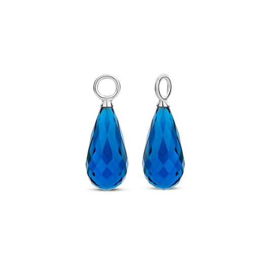 TI SENTO Ear Charm 9239DB