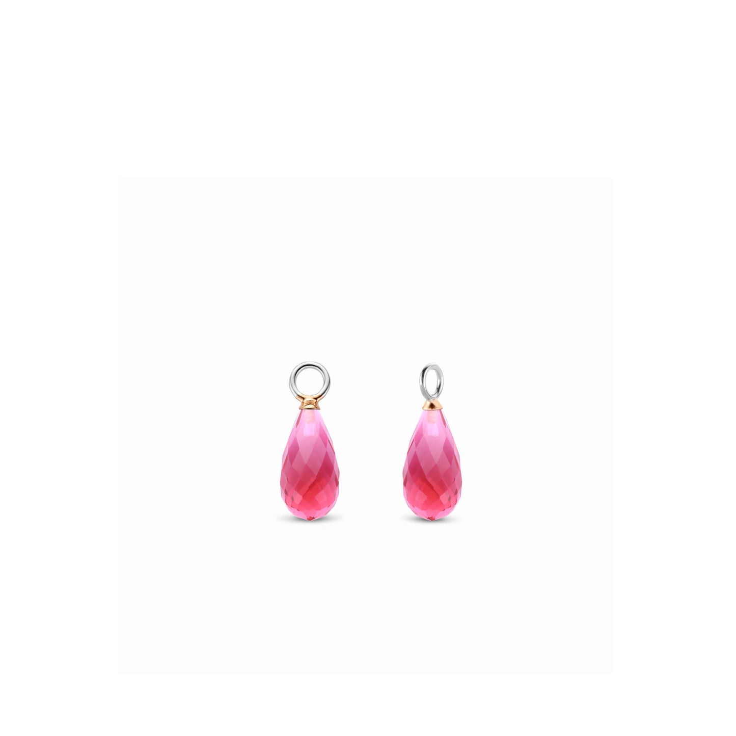 TI SENTO Ear Charm 9239FU