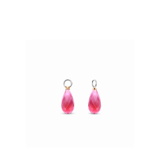 TI SENTO Ear Charm 9239FU