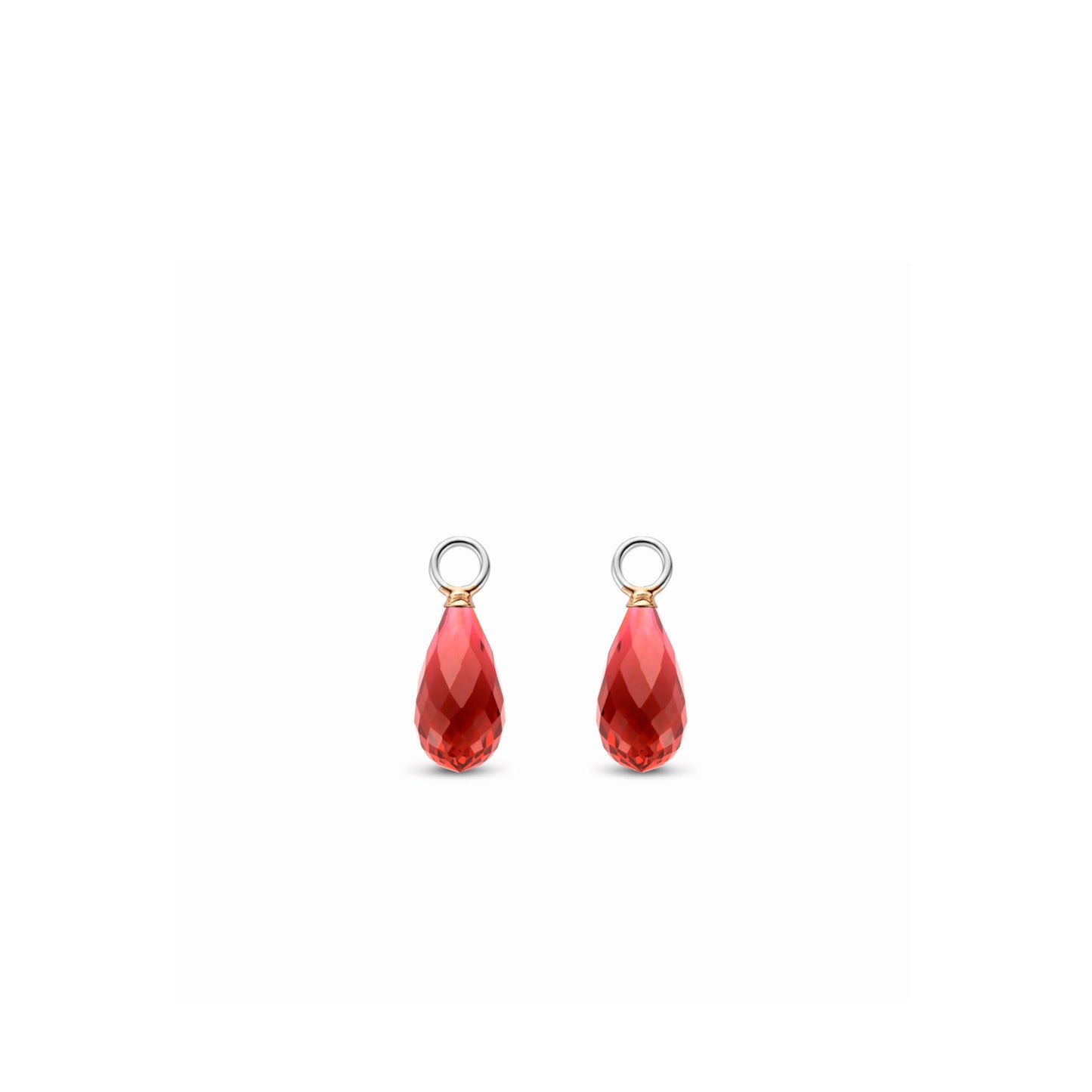 TI SENTO Ear Charm 9239RD