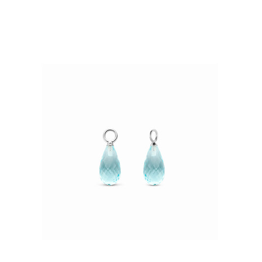 TI SENTO Ear Charm 9239WB