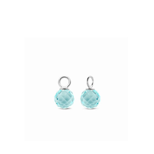 TI SENTO Ear Charm 9240WB