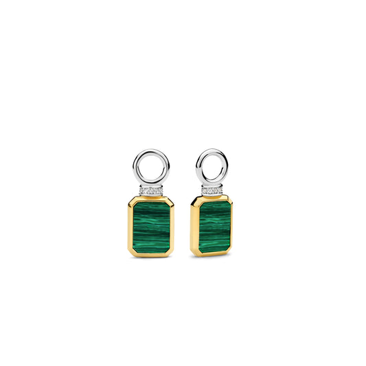 TI SENTO Ear Charm 9241MA