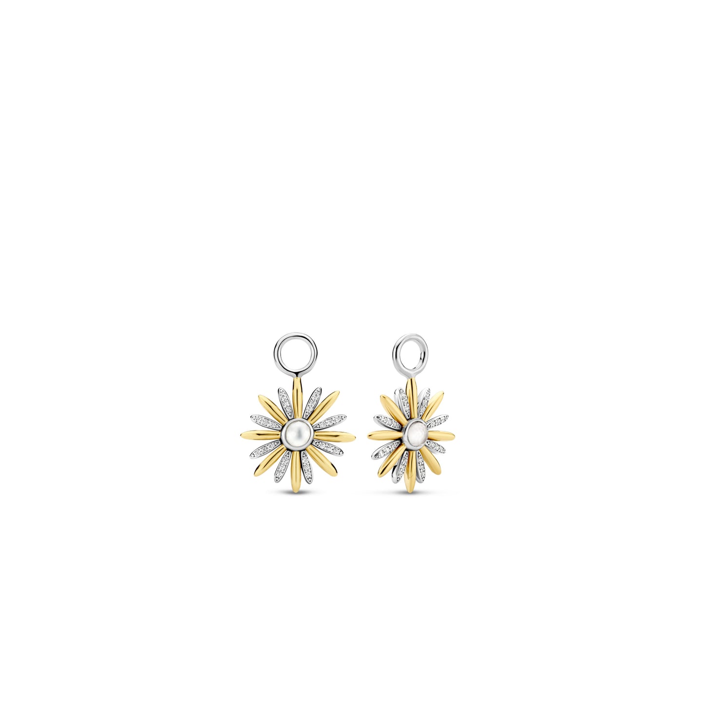 TI SENTO Ear Charm 9242ZY