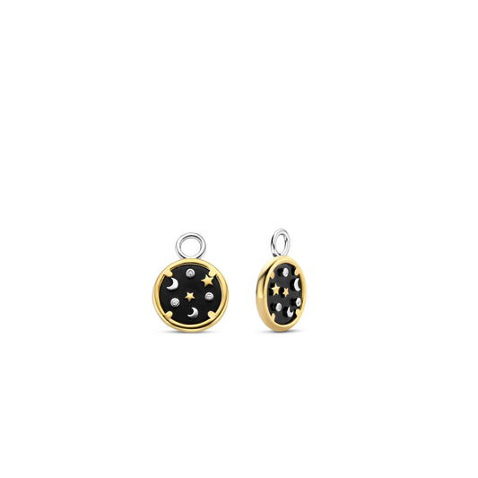 TI SENTO Ear Charm 9243BO