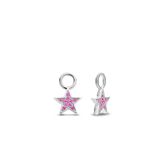 TI SENTO Ear Charm 9244TF