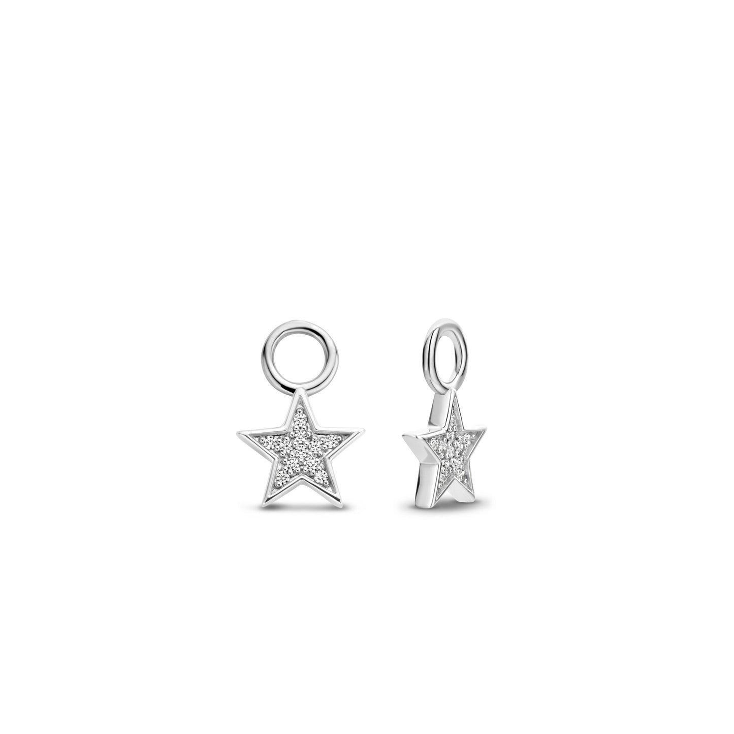 TI SENTO Ear Charm 9244ZI