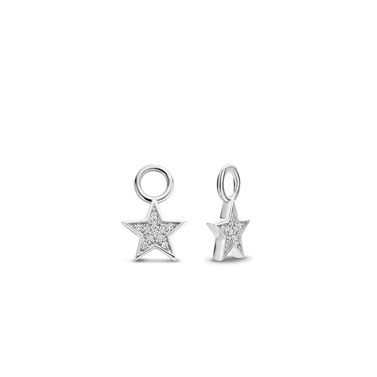 TI SENTO Ear Charm 9244ZI