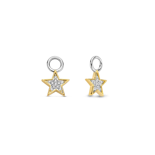 TI SENTO Ear Charm 9244ZY