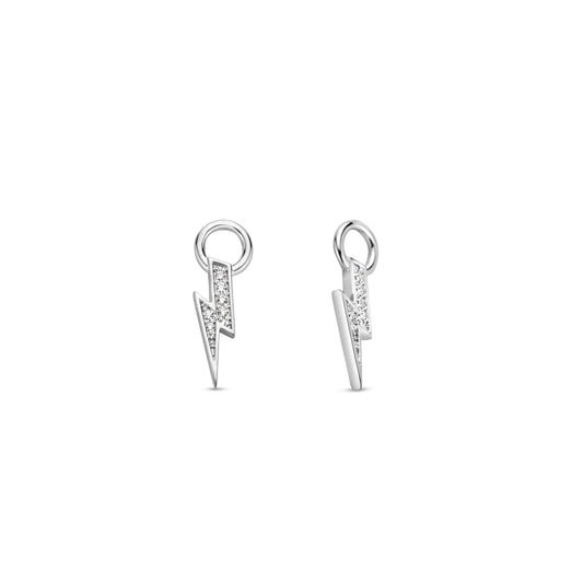 TI SENTO Ear Charm 9245ZI