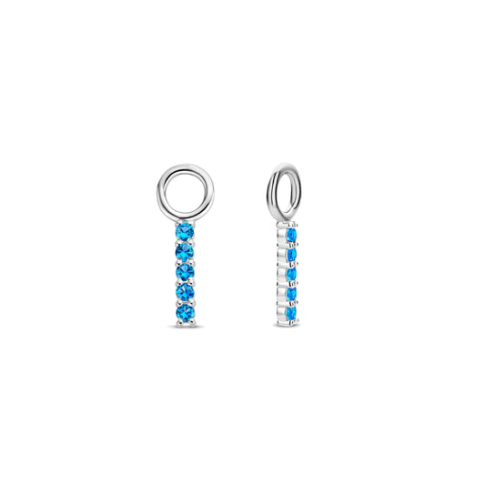 TI SENTO Ear Charm 9246DB