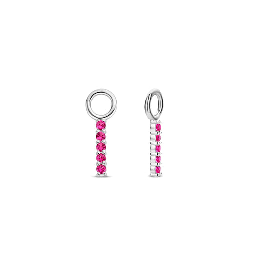 TI SENTO Ear Charm 9246TF