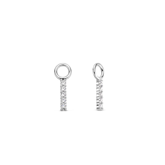 TI SENTO Ear Charm 9246ZI