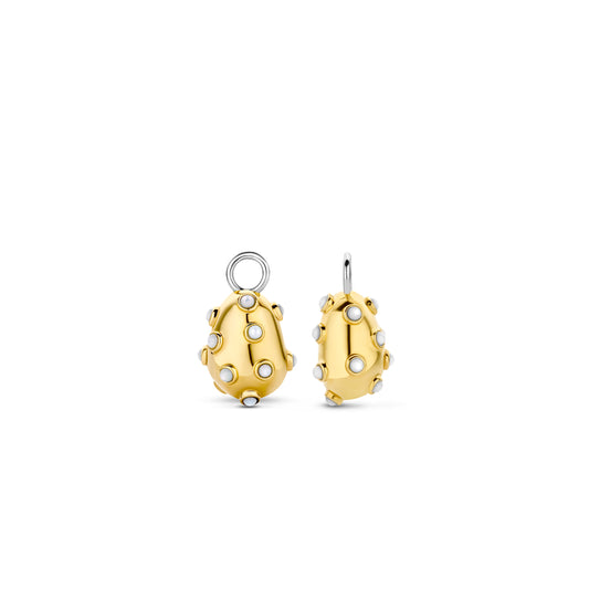 TI SENTO Ear Charm 9247MW