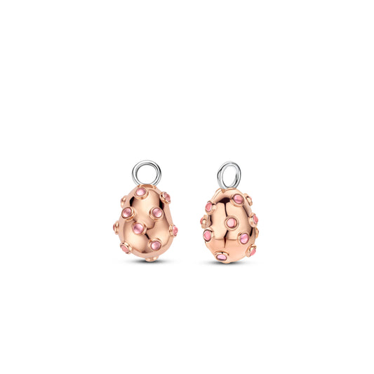 TI SENTO Ear Charm 9247TF
