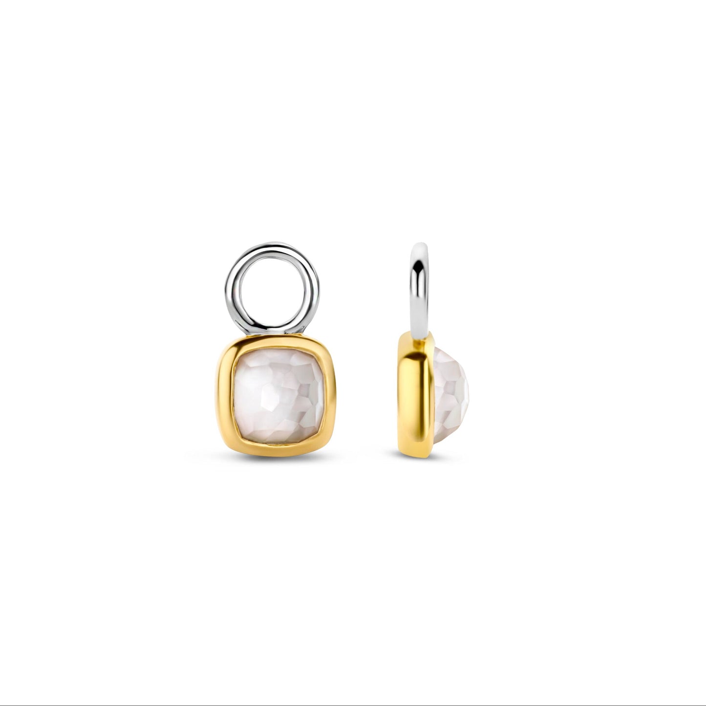 TI SENTO Ear Charm 9248MW