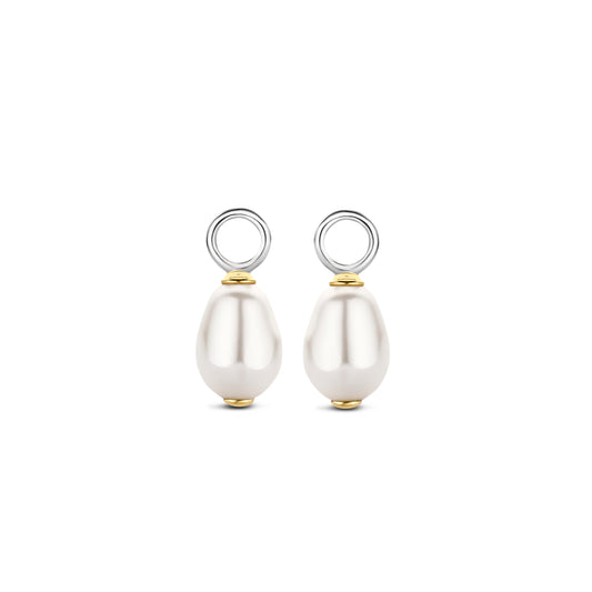 TI SENTO Ear Charm 9249PW