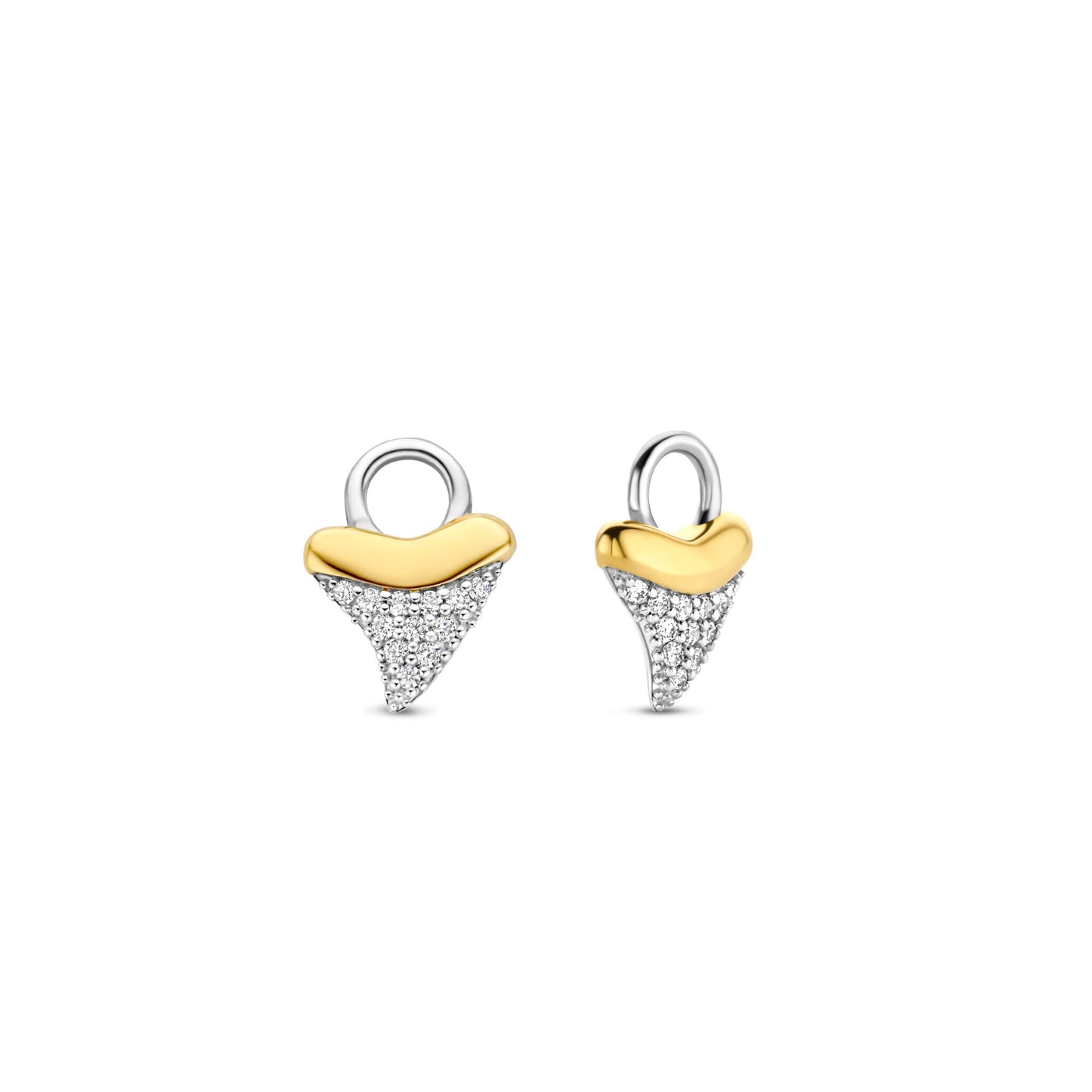 TI SENTO Ear Charm 9251ZY