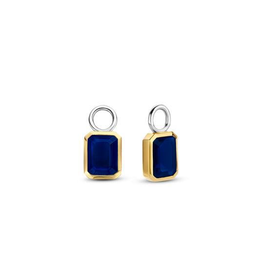 TI SENTO Ear Charm 9253BY