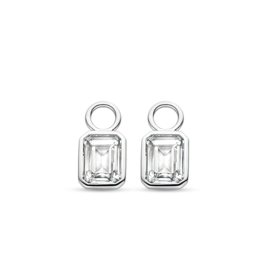 TI SENTO Ear Charm 9253ZI
