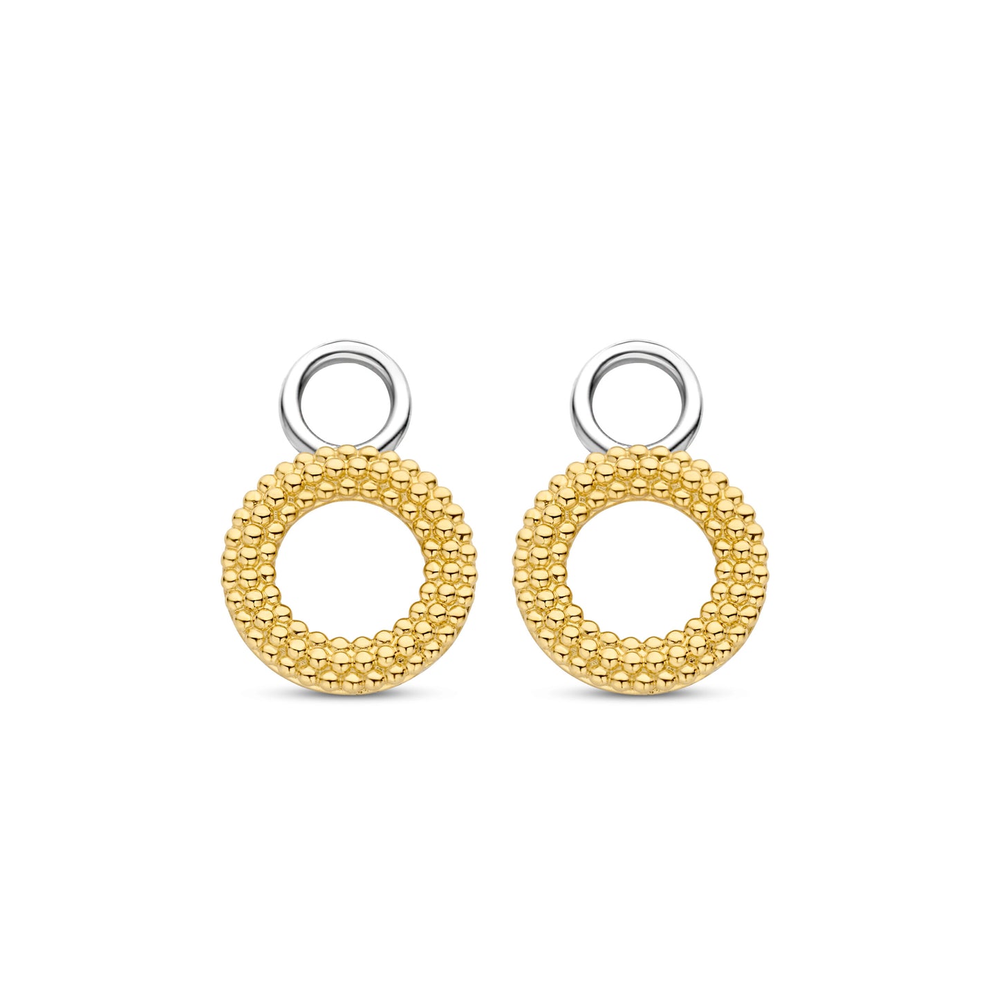 TI SENTO Ear Charm 9254SY