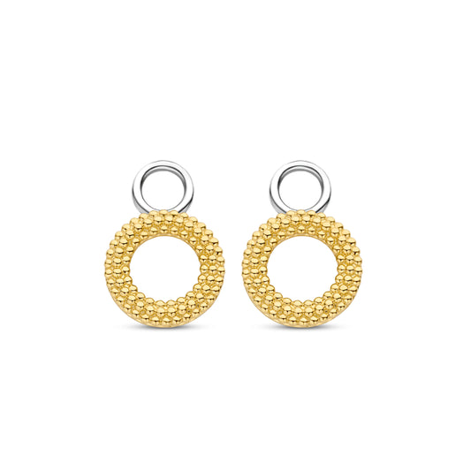 TI SENTO Ear Charm 9254SY