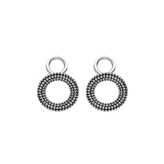 TI SENTO Ear Charm 9254SI