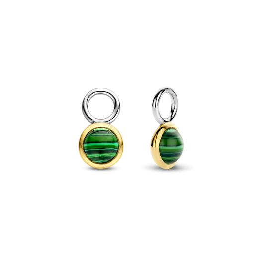 TI SENTO Ear Charm 9255MA
