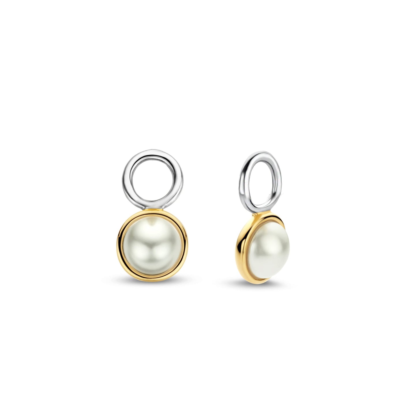 TI SENTO Ear Charm 9255YP