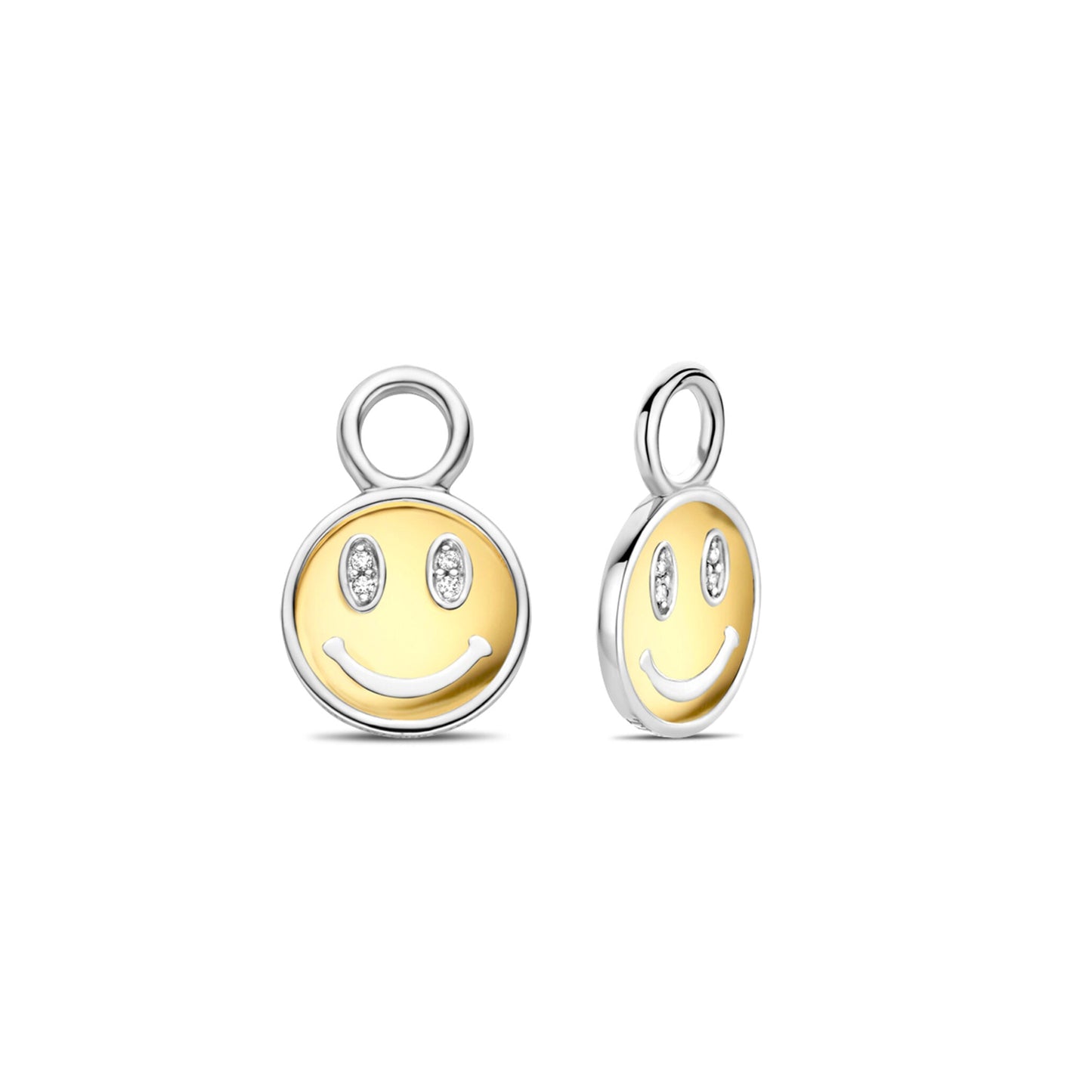 TI SENTO Ear Charm 9256ZY