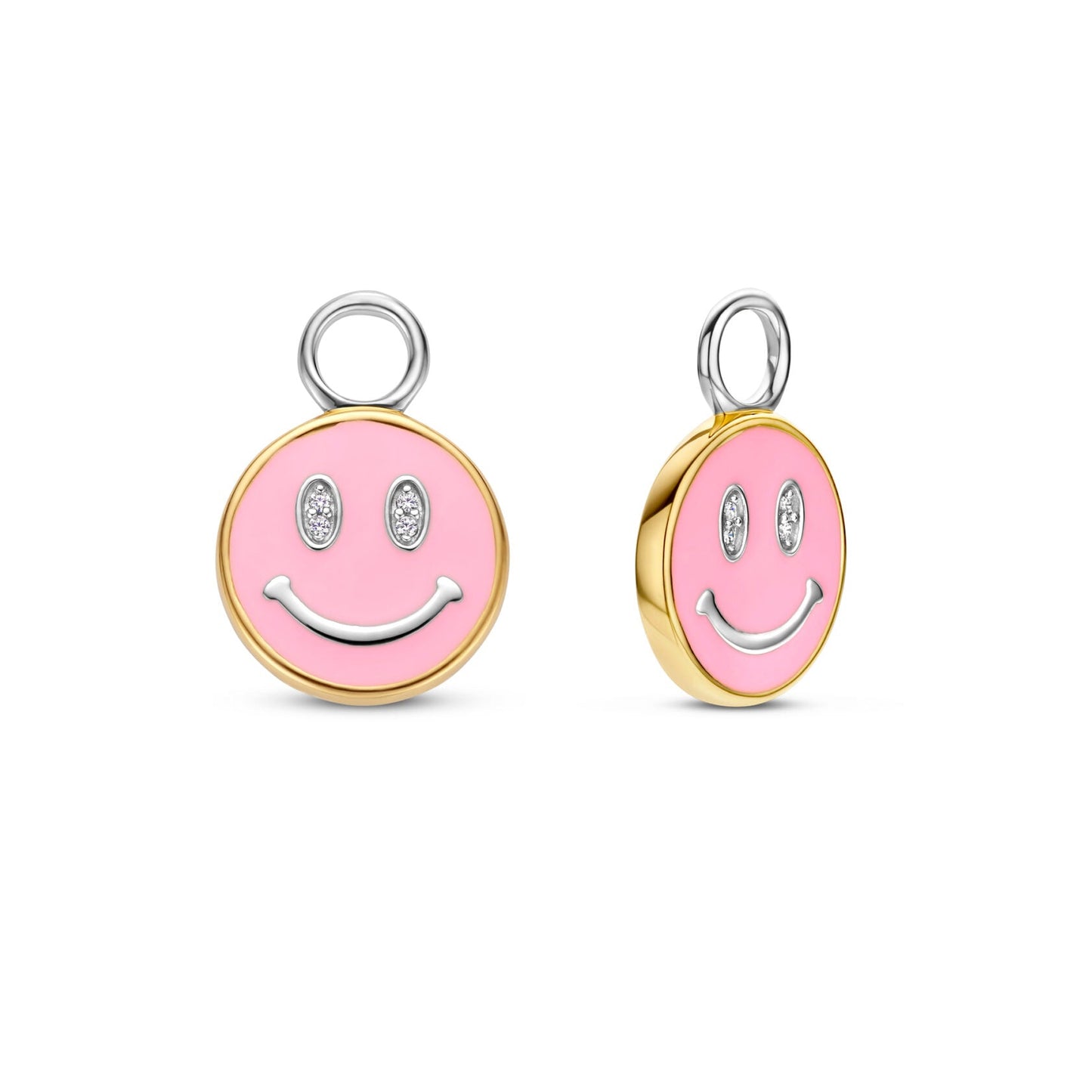 TI SENTO Ear Charm 9257NP