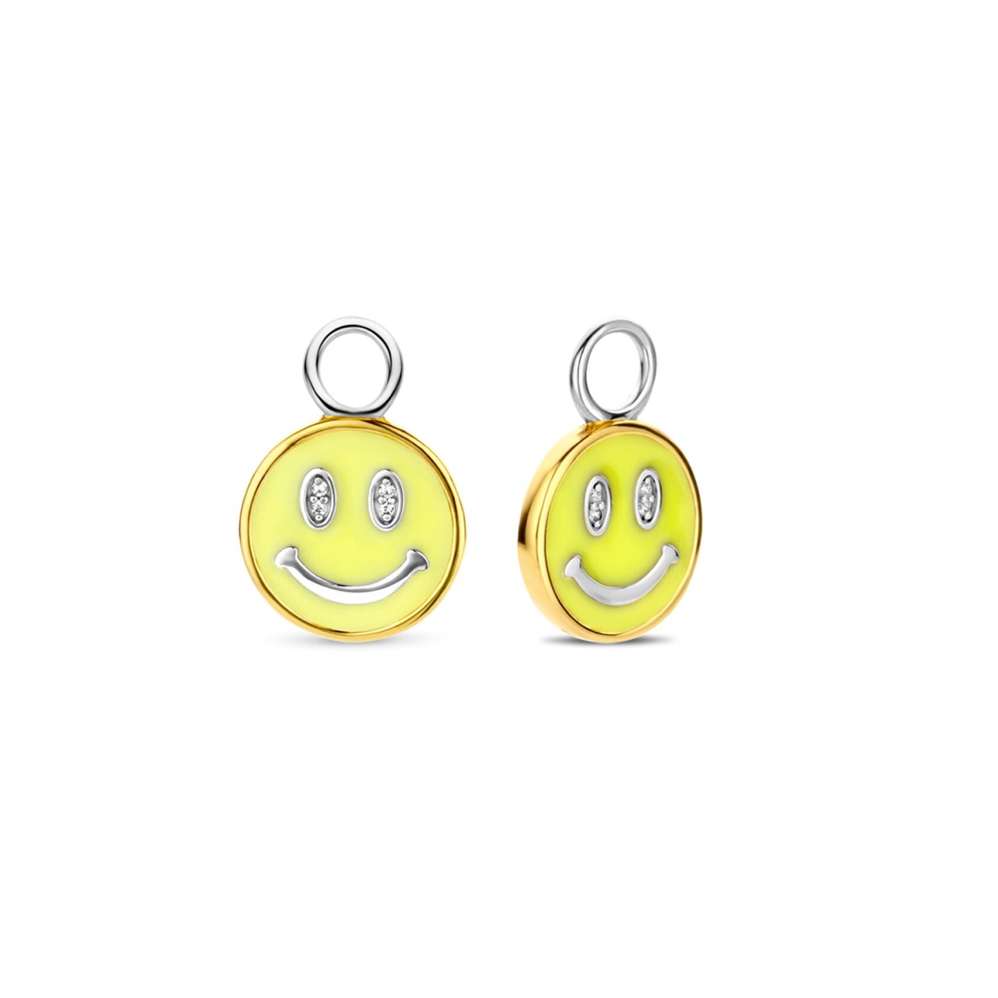 TI SENTO Ear Charm 9257NY