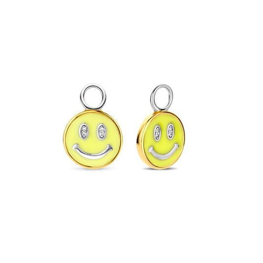 TI SENTO Ear Charm 9257NY