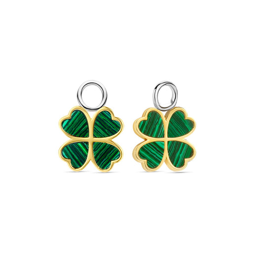 TI SENTO Ear Charm 9258MA