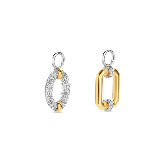 TI SENTO Ear Charm 9260ZY