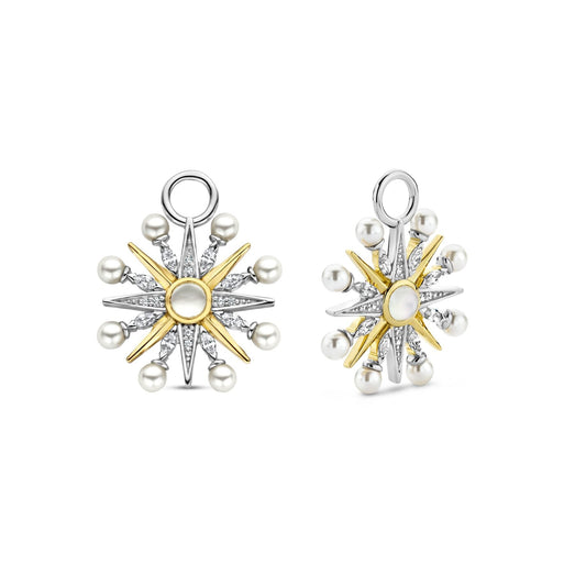 TI SENTO Ear Charm 9265YP