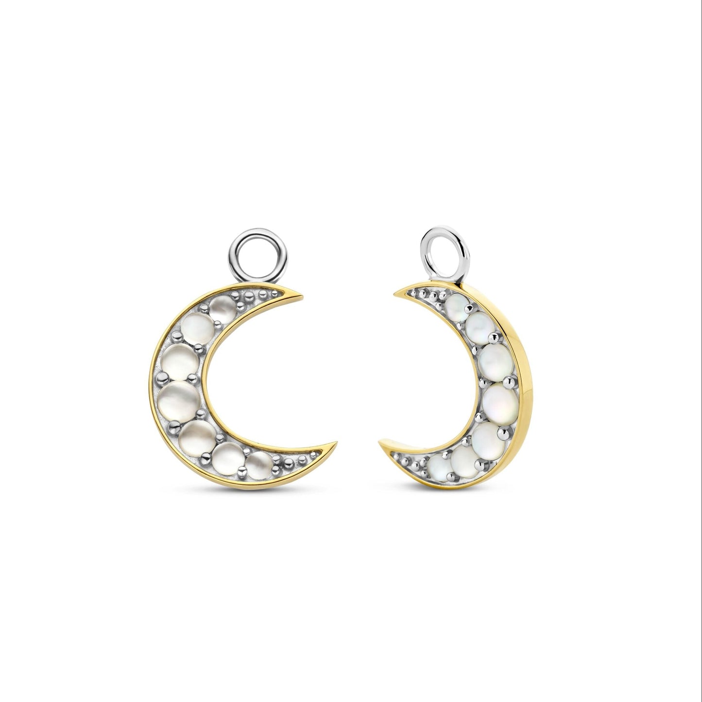 TI SENTO Ear Charm 9269MW