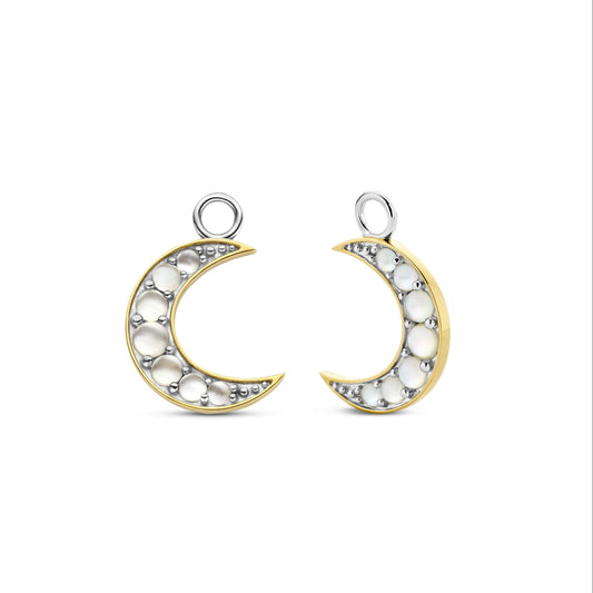 TI SENTO Ear Charm 9269MW