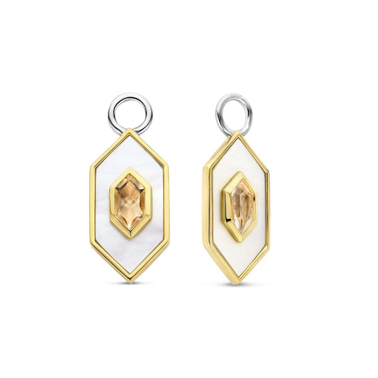 TI SENTO Ear Charm 9271MW