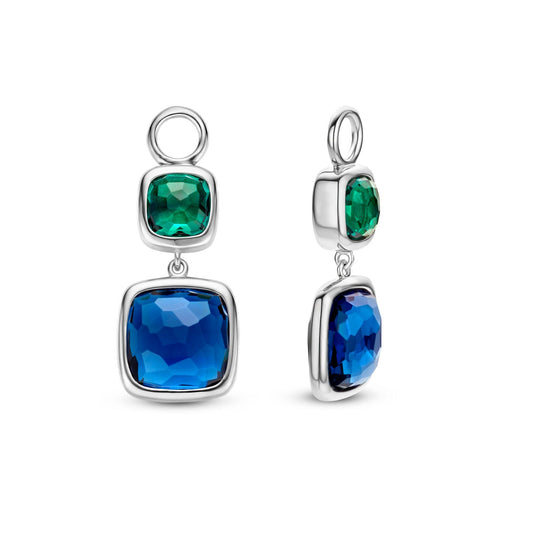 TI SENTO Ear Charm 9272DB