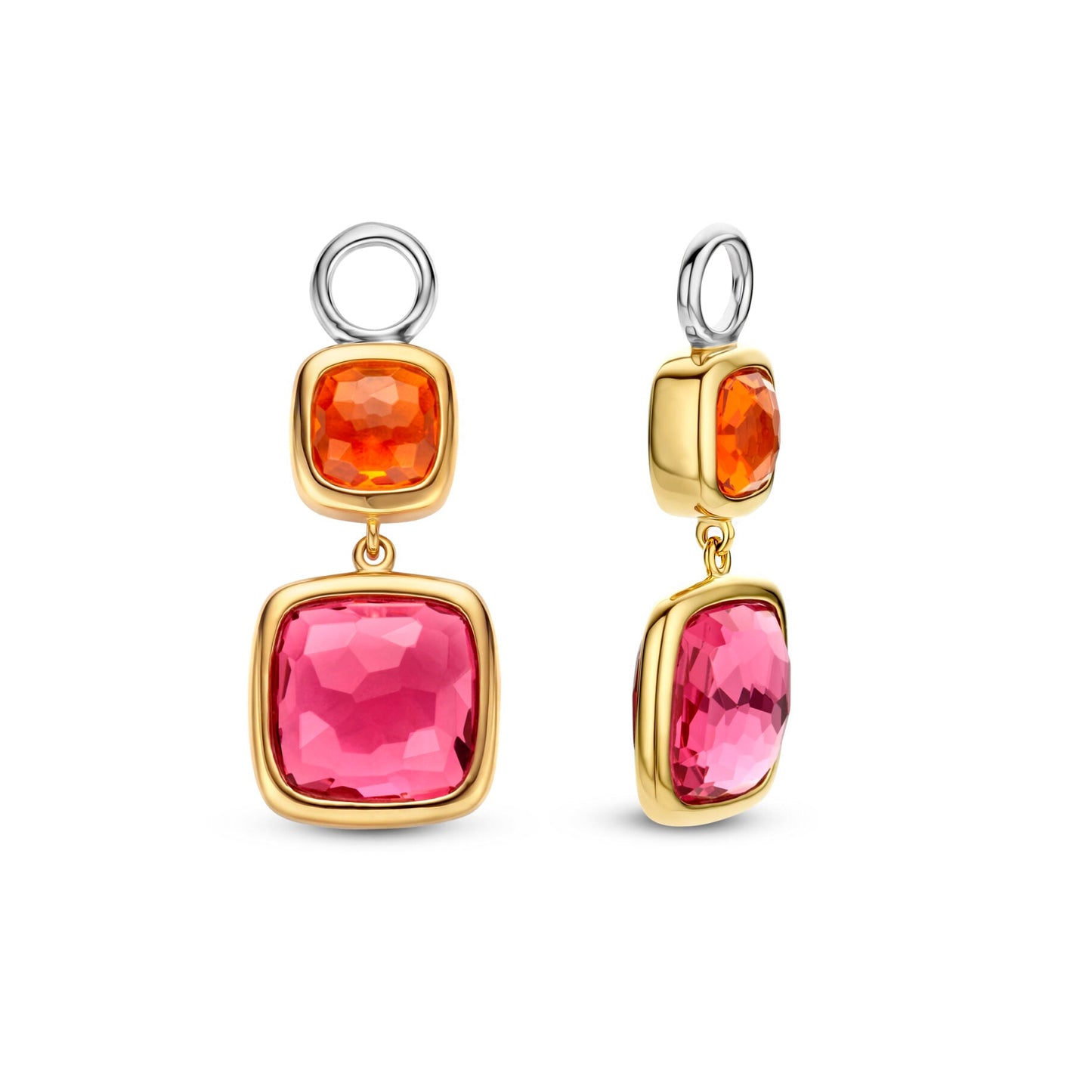 TI SENTO Ear Charm 9272OR
