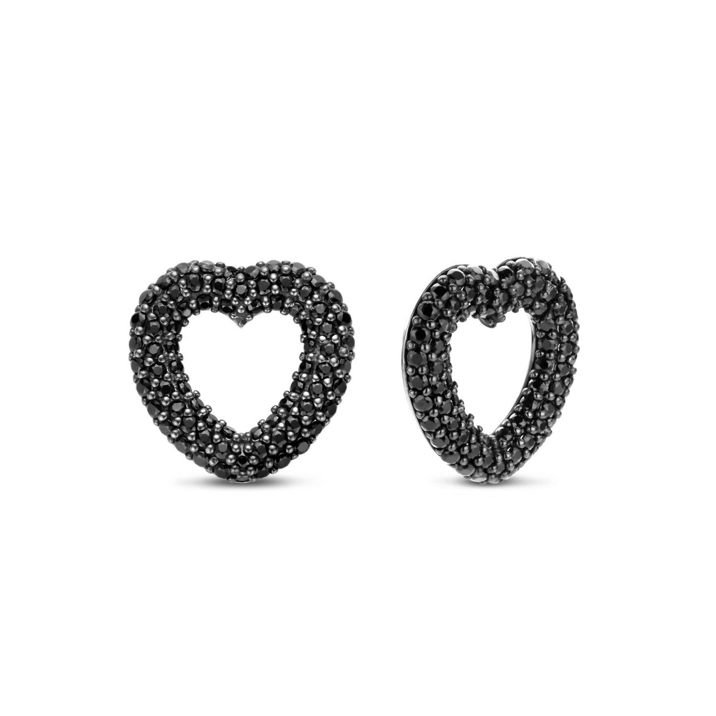 TI SENTO Ear Charm 9273BL