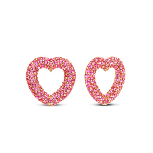 TI SENTO Ear Charm 9273PI